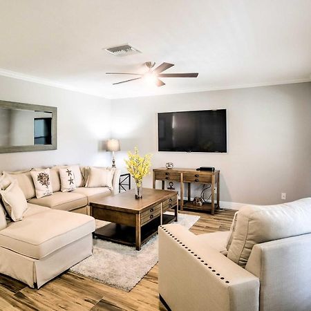 Naples Home With Lanai And Pool Near Vanderbilt Beach! Exterior foto