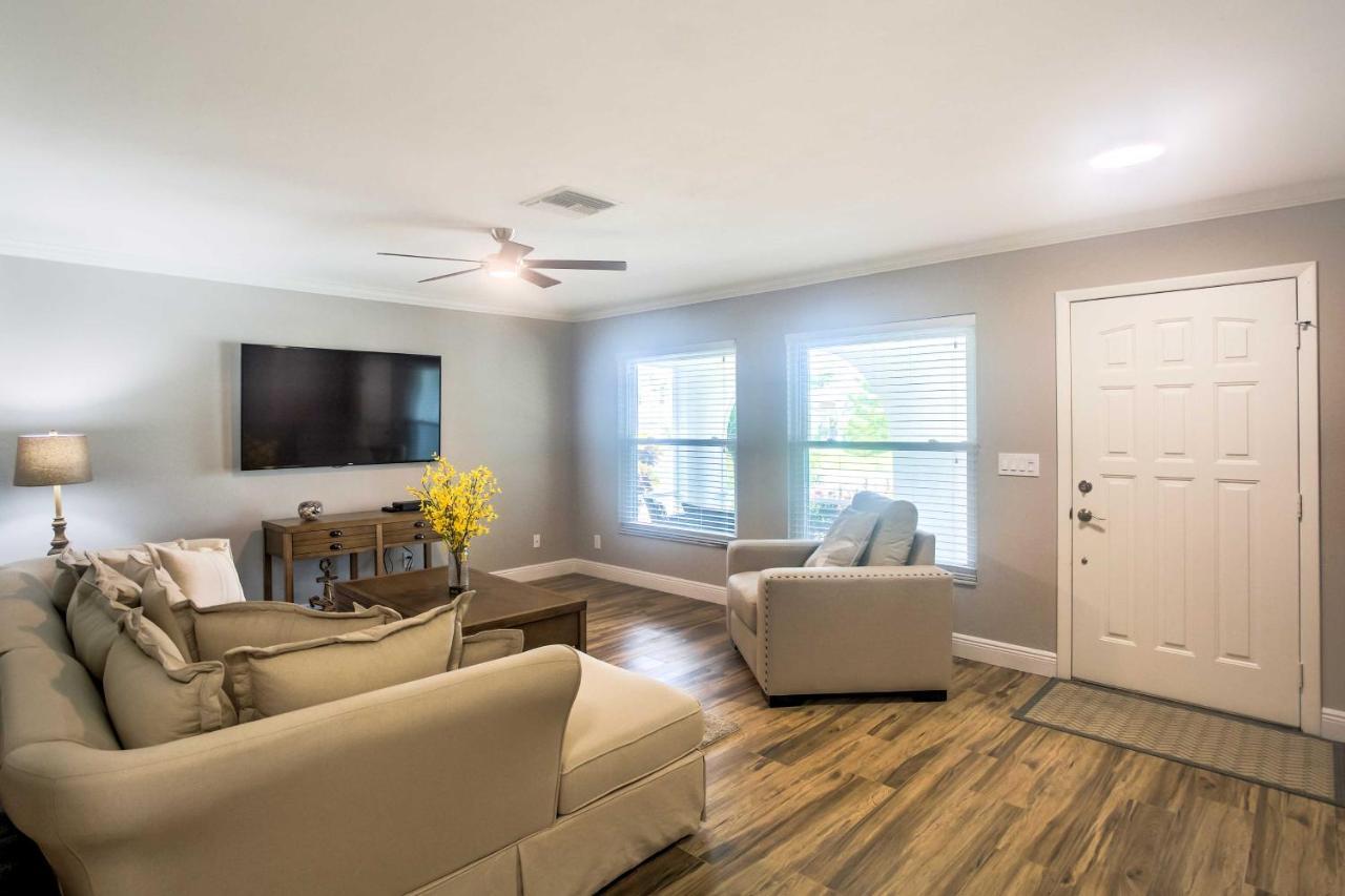 Naples Home With Lanai And Pool Near Vanderbilt Beach! Exterior foto